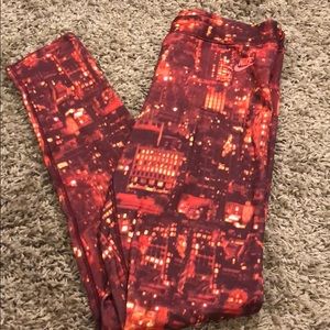 NIKE Leggings